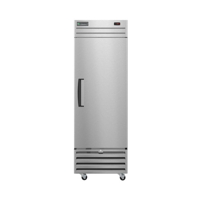 Hoshizaki EF1A-FS, Freezer, Single Section Upright, Full