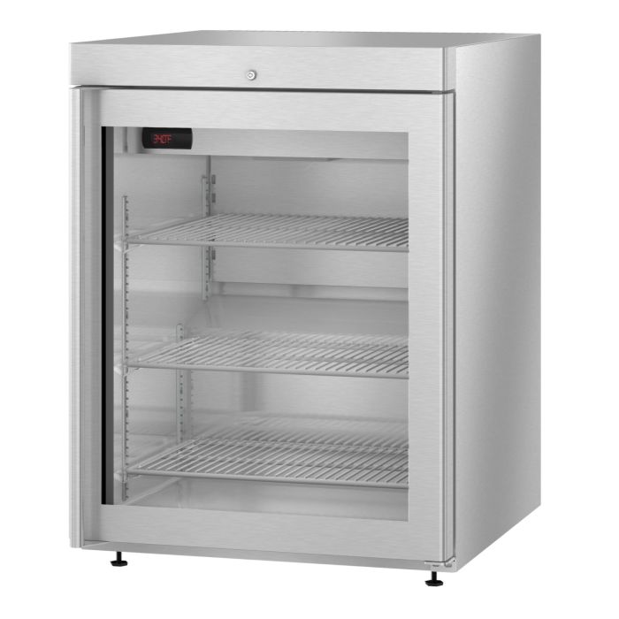 Hoshizaki HR24C-G, Refrigerator, Single Section Undercounter