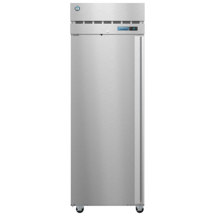 Hoshizaki R1A-FSL, Refrigerator, Single Section Upright, Full