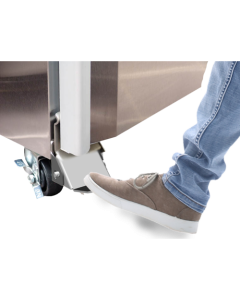 Hoshizaki HS-5379, Foot Pedal for Right-Hinged Door