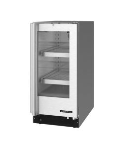 Hoshizaki HR15A-G, Refrigerator, Single Section Undercounter