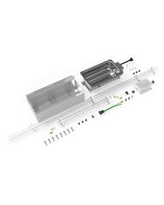 Hoshizaki HS-5462, Heated Condensate Pan for Steelheart Series Upright Refrigerators & Freezers