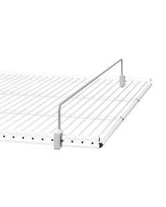 Hoshizaki HS-5515, Shelf Bottle Divider for Two & Three Section Back Bar Refrigerators