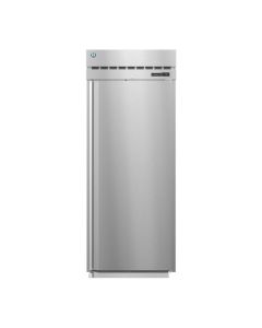 Hoshizaki RN1A-FS, Refrigerator, Single Section Roll-In Upright, Full Stainless Door with Lock