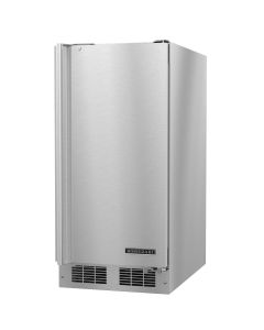 Hoshizaki Hoshizaki HR15A, Refrigerator, Single Section Undercounter