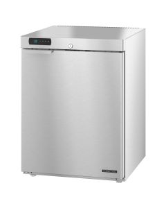 Hoshizaki HR24B, Refrigerator, Single Section Undercounter 
