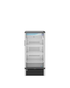 Hoshizaki RM-10-HC, Refrigerator, Single Section Glass Door Merchandiser