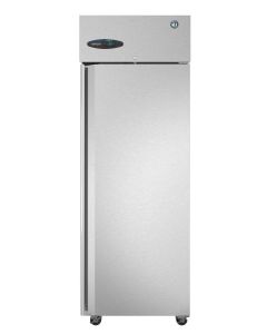 Hoshizaki CF1S-FS, Freezer, Single Section Upright, Full Stainless Door