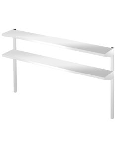 Hoshizaki HS-5236 DOUBLE OVERSHELF FOR 36" Cabinet