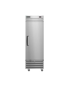 Hoshizaki ER1A-FS, Refrigerator, Single Section Upright, Full Stainless Door with Lock