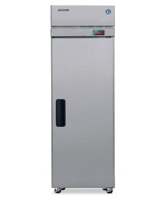 Hoshizaki FH1-SSB Freezer, Single Section Upright, Full Stainless Door