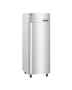Hoshizaki HC1A-FS-FS Heated Cabinet, Single Section Pass Thru Upright, Full Stainless Doors with Lock