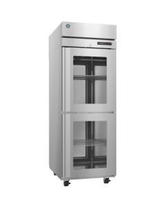 Hoshizaki HC1A-HGE-HGE Heated Cabinet