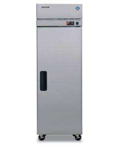 Hoshizaki HH1-SSB-FS Hot Holding Cabinet, Single Section Upright, Full Stainless Door