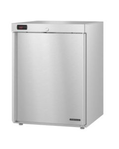 Hoshizaki HR24C, Refrigerator, Single Section Undercounter