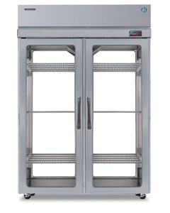 Hoshizaki PTR2SSB-FGFG Refrigerator