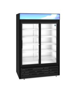 Hoshizaki RM-45-SD-HC-BLK Refrigerator