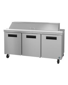 Hoshizaki SR72B-18 Refrigerator