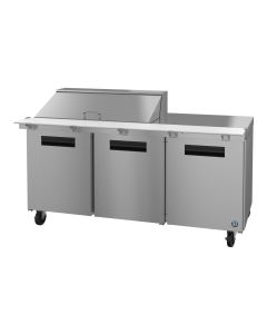 Hoshizaki SR72B-18M Refrigerator