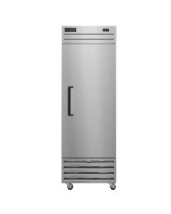 Hoshizaki VF1A-FS Freezer, Single Section Upright, Full Stainless Door with Lock
