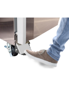 Hoshizaki HS-5379, Foot Pedal for Right-Hinged Door