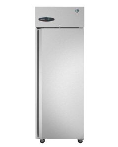 Hoshizaki  CR1S-FS, Refrigerator, Single Section Upright, Full Stainless Door