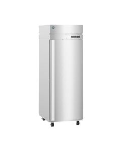 Hoshizaki HC1A-FS-FS, Heated Cabinet, Single Section Pass Thru Upright, Full Stainless Doors with Lock