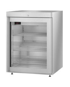 Hoshizaki HR24C-G, Refrigerator, Single Section Undercounter