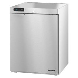 Hoshizaki HR24B, Refrigerator, Single Section Undercounter