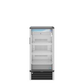 Hoshizaki RM-10-HC, Refrigerator, Single Section Glass Door Merchandiser