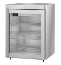 Hoshizaki HR24C-G, Refrigerator, Single Section Undercounter