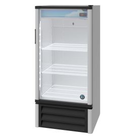 Hoshizaki RM-10, Refrigerator, Single Section Glass Door Merchandiser