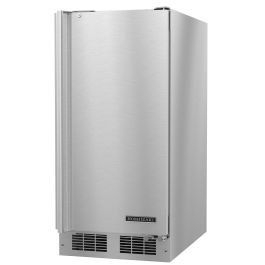 冷蔵庫・冷凍庫 HOSHIZAKI ICE MAKER 15 Hoshizaki HR15A, Refrigerator, Single Section Undercounter