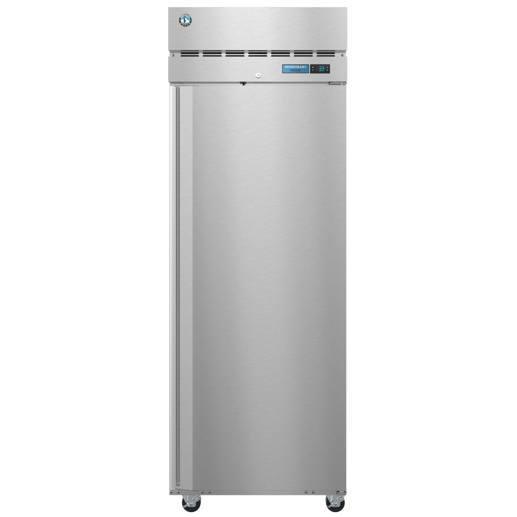 未使用品!2024年製 HOSHIZAKI HR-120NA 100V Hoshizaki Refrigeration Stainless Steel