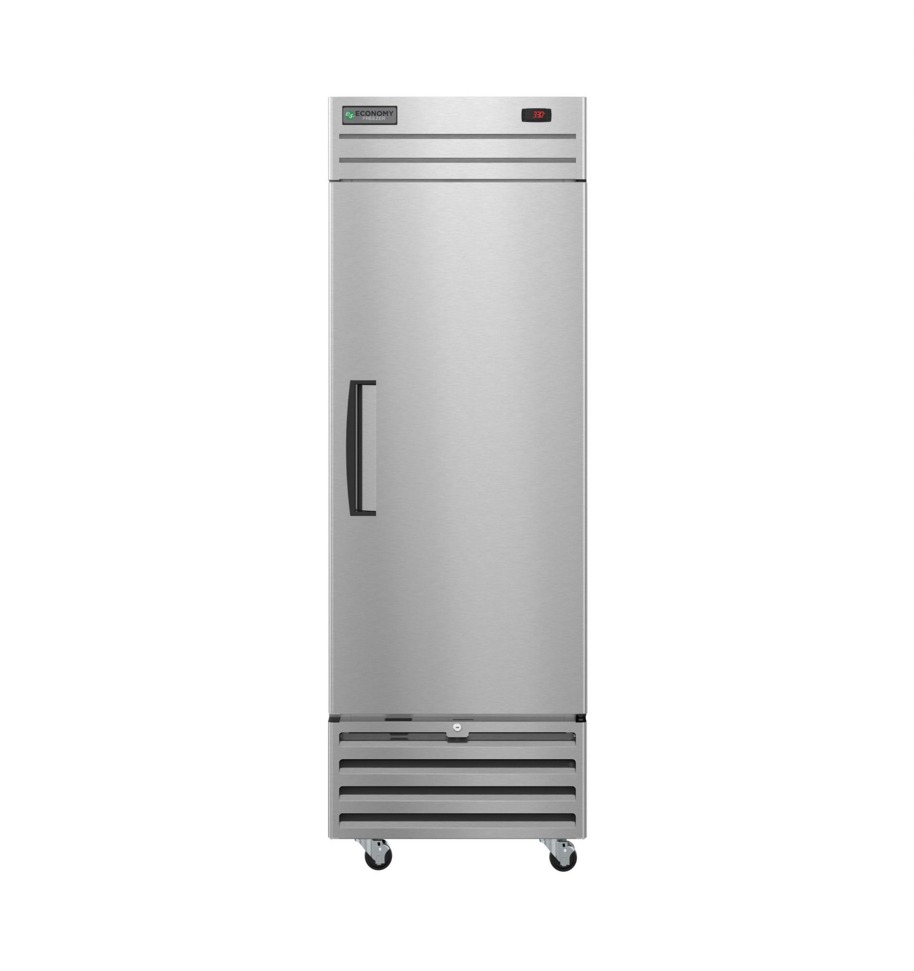 Hoshizaki Refrigeration Stainless Steel
