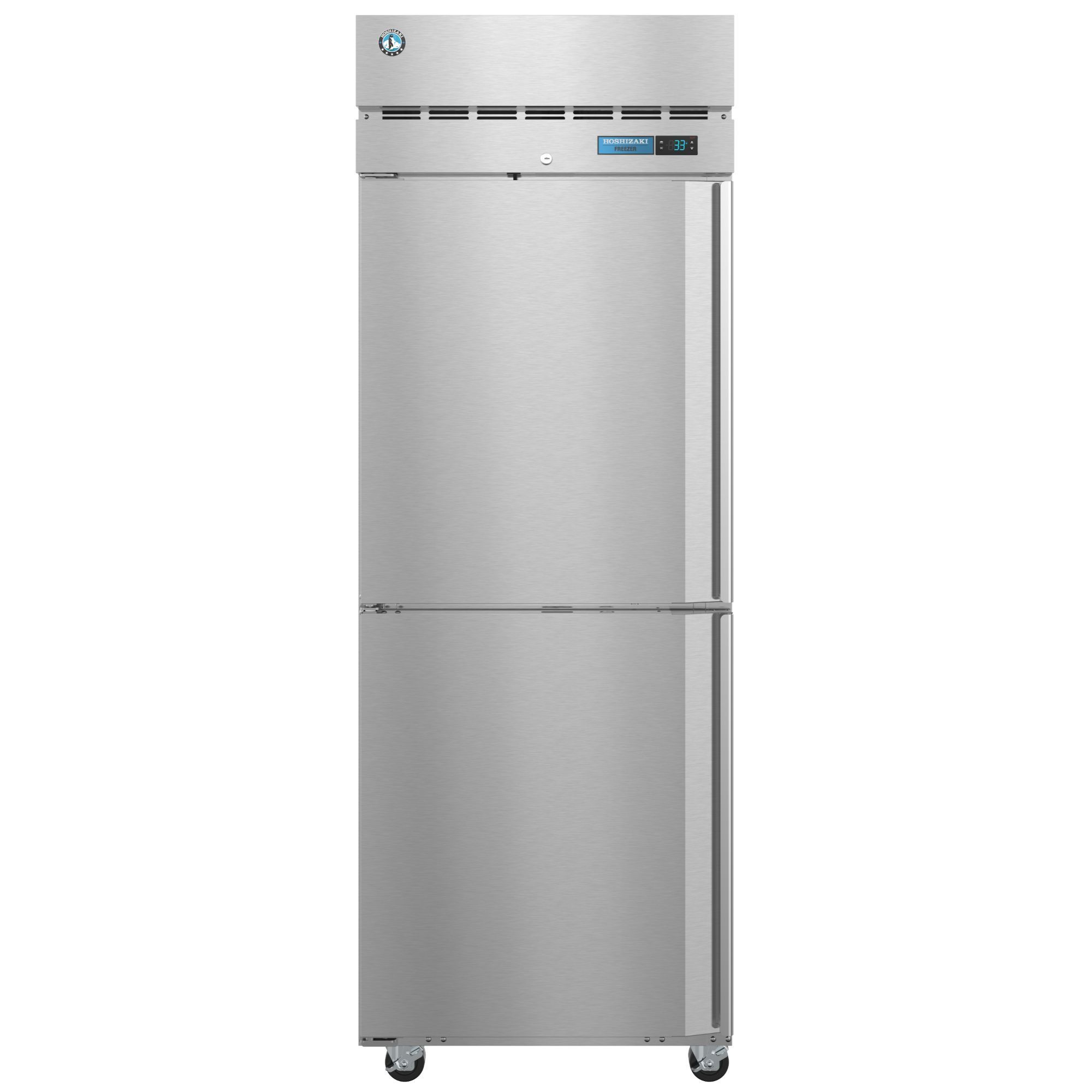 Hoshizaki Refrigeration Stainless Steel