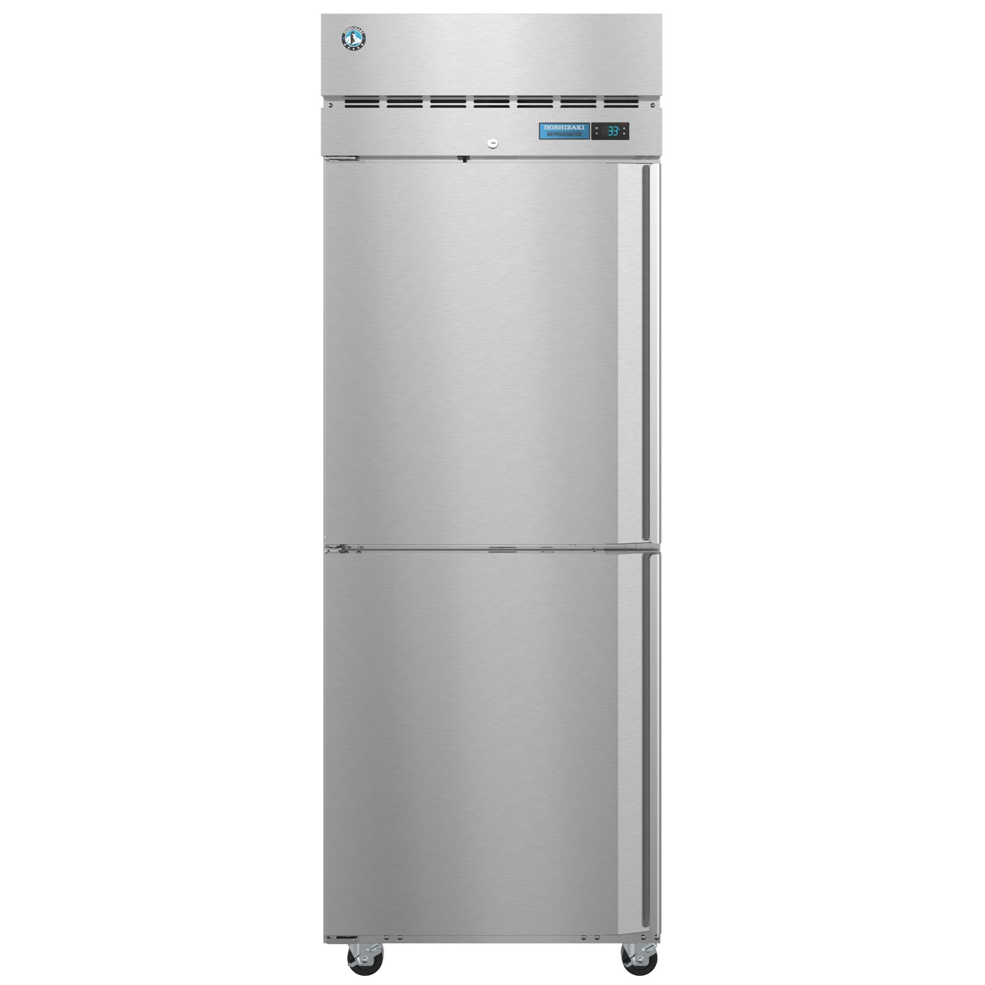 Hoshizaki Refrigeration Stainless Steel