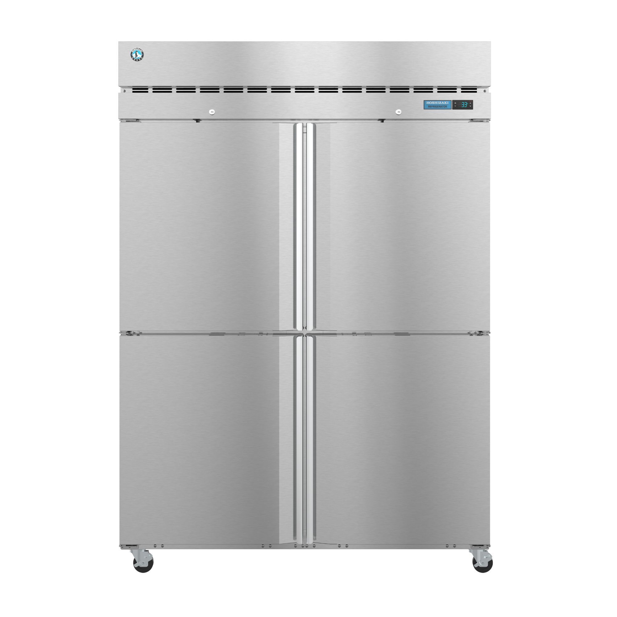 hoshizaki refrigerator