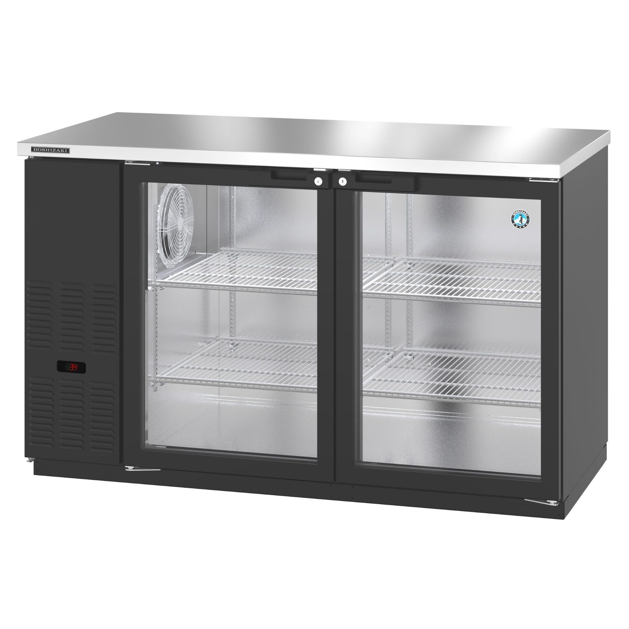 Hoshizaki Refrigeration Back Bar Hoshizaki Refrigeration Back Bar
