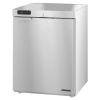 Hoshizaki HR24B, Refrigerator, Single Section Undercounter 
