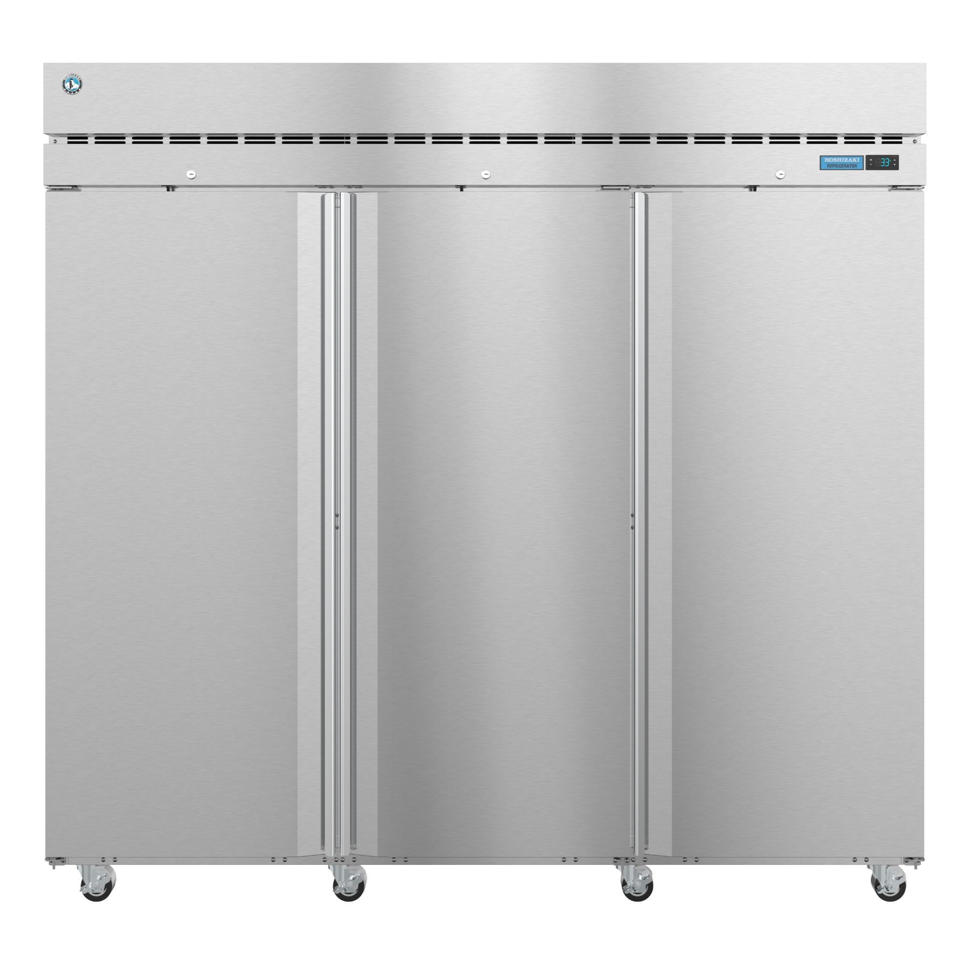 hoshizaki refrigerators