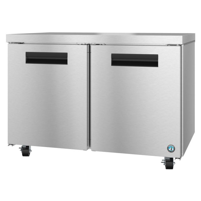 50 inch wide fridge freezer