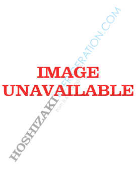 Commercial Refrigeration Buy Hoshizaki Cres72 Refrigerator Two